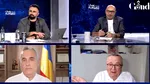 Cristoiu, necruțător cu Călin Georgescu după apelul suveranistului împotriva guvernului Veștea: A înnebunit?