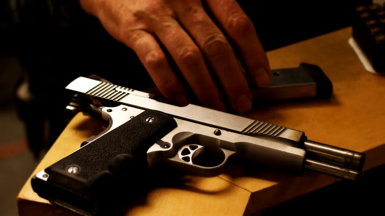 Obama: Reformarea legislației cu privire la armele de foc va salva viața a mii de copii