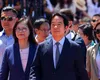 TENSIUNILE dintre Beijing și Taipei se amplifică/ China denunță atitudinea președintelui Taiwanului