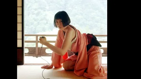 INTERVIU – Pixy Liao: Nu intenționez ca arta mea să fie corectă din punct de vedere politic