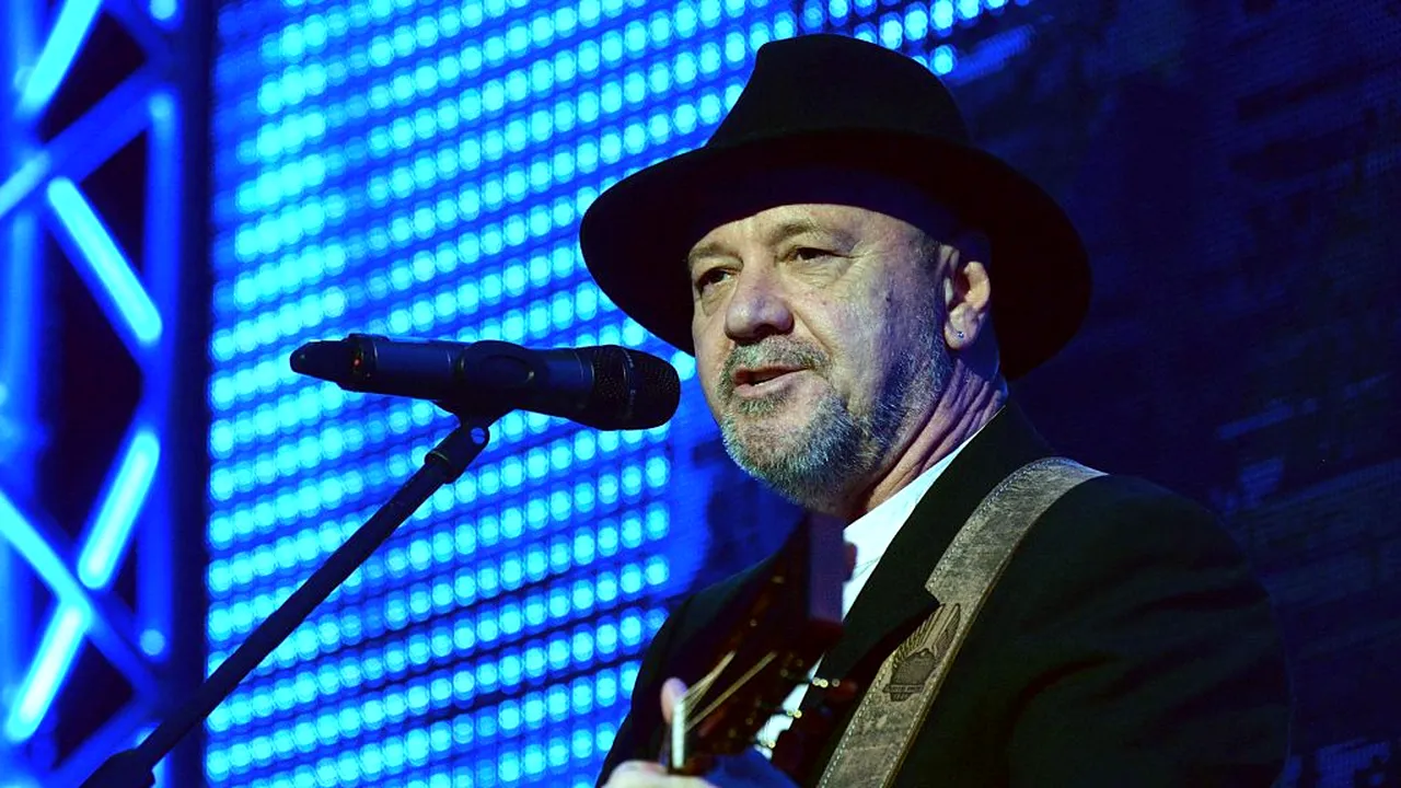 EDIȚIE SPECIALĂ LIVE „MARIUS TUCĂ SHOW