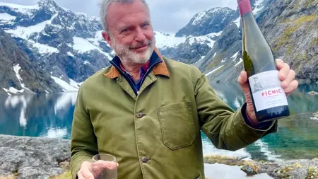 Actorul Sam Neill, celebru pentru rolul „Alan Grant” din Jurassic Park, diagnosticat cu CANCER