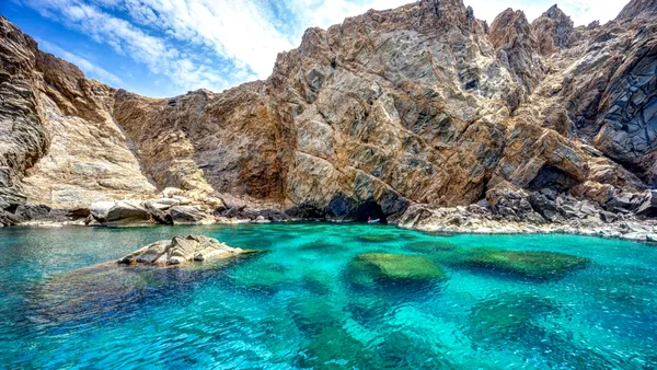 Destinațiile din Grecia unde temperaturile rămân plăcute chiar și în august. Locurile unde poți scăpa de caniculă în această vară