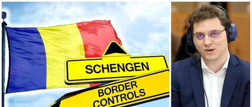 Victor Negrescu lucrează la posibilitatea de a obliga statele membre UE să justifice veto-ul aplicat în aderarea la Schengen - DECLARAȚII EXCLUSIVE