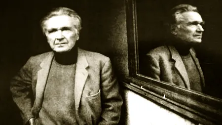 Bunurile lui Emil Cioran la licitație. Cu ce preț au fost vândute bunurile personale ale filozofului
