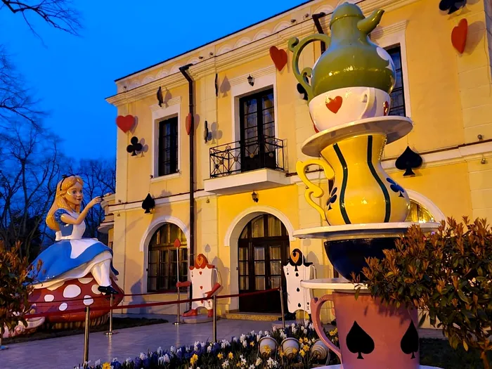 Craiova: Târgul de Paște, locul I pentru cea mai apreciată destinație din Europa / Sursa foto: Facebook Lia Olguța Vasilescu