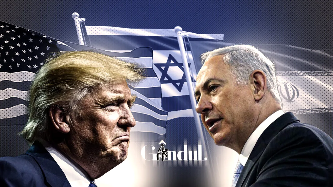 Război în Orientul Mijlociu. Statele arabe din Golf, atacate de Iran, se află în prima linie a unui conflict pe care au încercat să-l evite. Care este pragul critic?