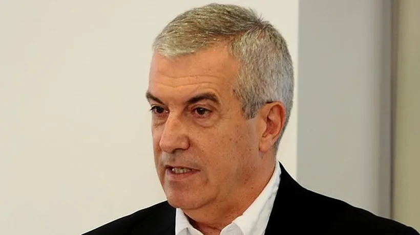 Călin Popescu Tăriceanu: ”În loc să se lamenteze și să dea vina pe alții, guvernul Iohannis-Orban ar trebui să ia măsuri de prevenție”