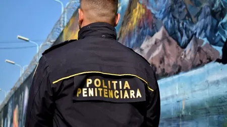 Numărul vaccinaților în rândul persoanelor private de libertate este mai mare decât cel al polițiștilor de penitenciare