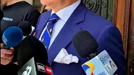 Rareș Bogdan, BILANȚ după numărarea parțială: ”Rezultatele confirmă că PNL rămâne principala forţă de dreapta a României, la un procent de peste 28%”