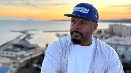 FOTO. Cabral spune lucrurilor pe nume. ”Îmi aud câteodată că nu mă RIDIC la înălțimea a ceea ce reprezint”