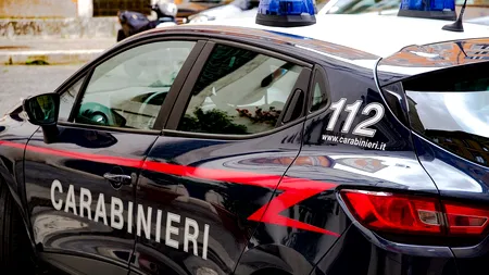 O româncă a fost împuşcată MORTAL de soţul său italian. Bărbatul s-a sinucis
