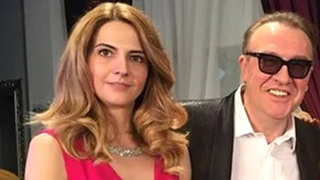 Gabriel Cotabiță se însoară