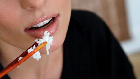 DIETA CHINEZEASCĂ ar putea reduce gradul de obezitate din Occident: echilibru, armonie, sănătate