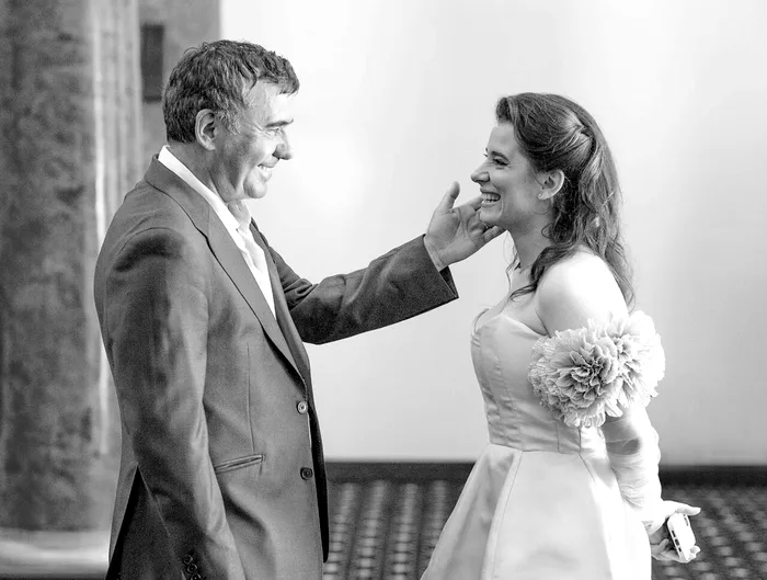 Gică Hagi este socru mic. Fiica sa, Kira se căsătorește astăzi