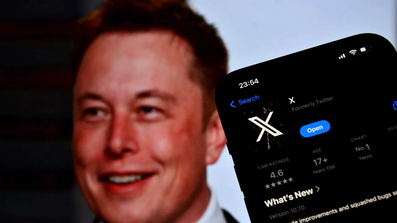 Postările lui Elon MUSK și Mario Nawfal despre România, în atenția oficialilor guvernamentali