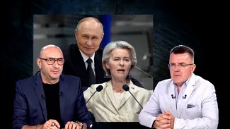 Soarta federalizării Europei, în mâna lui Zelenski. Dan Dungaciu: „Dacă Rusia câștigă în Ucraina, proiectul de federalizare al Uniunii Europene va pica”