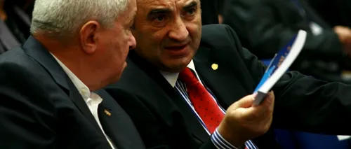 Florin Georgescu, prim-viceguvernatorul BNR, la un pas să preia Finanțele