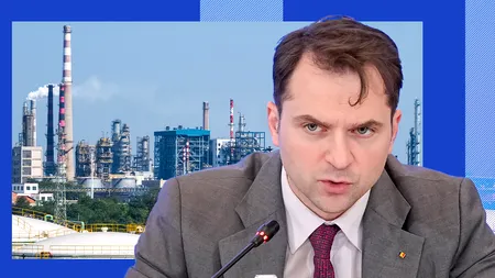 Sebastian Burduja: