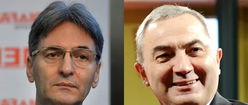 Nume noi în lista lui Iohannis: Leonard Orban și Lazăr Comănescu, ofertați să devină consilieri prezidențiali