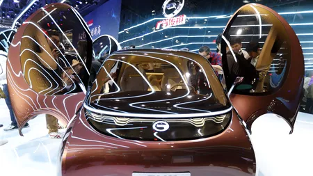 Nu există e-sound. TREBUIE INVENTAT. Cum vor suna motoarele mașinilor electrice