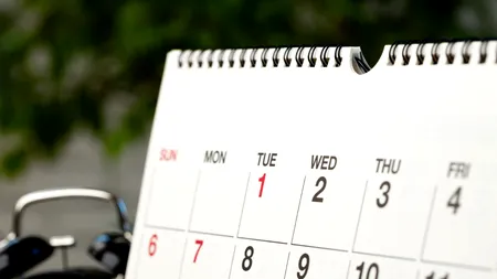 Minivacanță de RUSALII 2025. Câte zile libere vor avea bugetarii