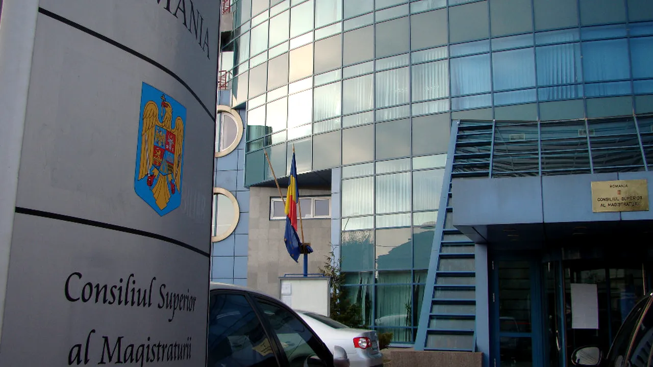 Inspecția Judiciară: Procurorii CSM vor primi rapoartele privind controalele de la DNA până la finalul lunii mai