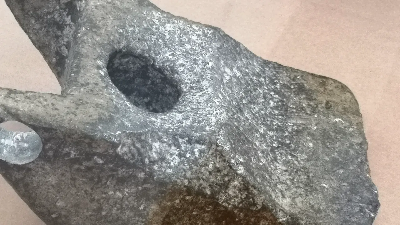 Noaptea Muzeelor: Misteriosul OZN de la Aiud, „talpă de robot