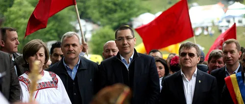 Liderul PSD Satu Mare, Mircea Govor, ARESTAT PREVENTIV