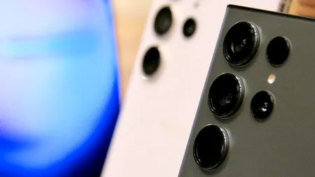 Zvonuri „calde” despre Samsung Galaxy S24 Ultra: Smartphone-ul va veni cu cadru din TITAN și cameră îmbunătățită