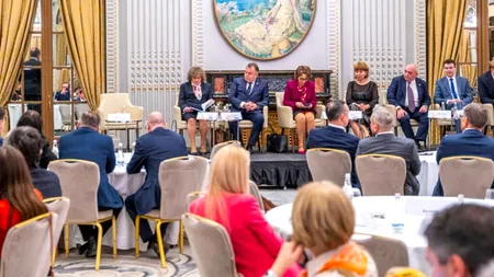 Cristian Bușoi: Pentru PNL sănătatea este o prioritate. Este nevoie de investiții în infrastructură, mai ales din fonduri europene
