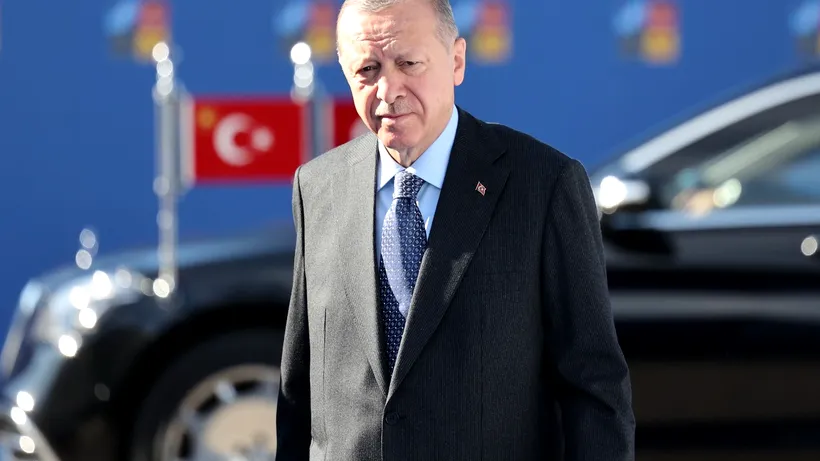 Avertismentul lui Erdogan: ”Noua operațiune militară a Turciei în nordul Siriei ar putea începe în orice moment”