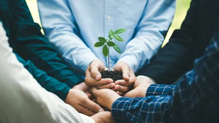 SALUBRIZARE Sector 5 încurajează educația ecologică. „Respectul față de natură este o investiție directă în sănătatea comunităţii” (P)