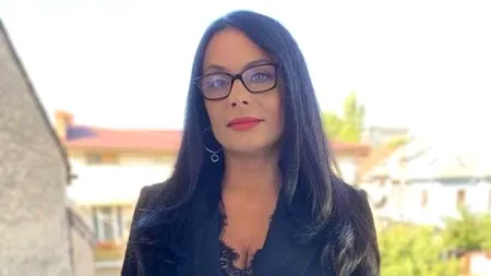 Magda Bistriceanu: ”Aștept aceeași promptitudine și în cazul celor care fură zi de zi, instituționalizat”