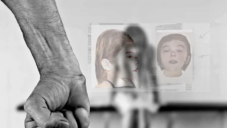 Fetița ucisă și incendiată la Arad a fost identificată! UPDATE | Principalul suspect al crimei a fost REȚINUT