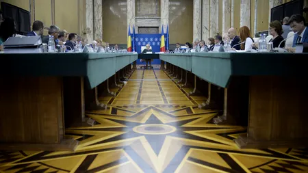 PSD pregătește REMANIEREA de toamnă. Liviu Dragnea: Amnistia nu e o ILUZIE JURIDICĂ