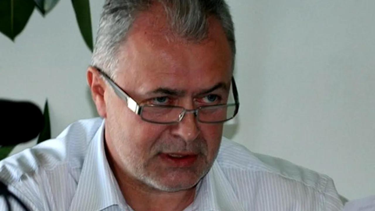 Cătălin Flutur, fostul edil din Botoșani, cercetat de DNA pentru abuz în serviciu