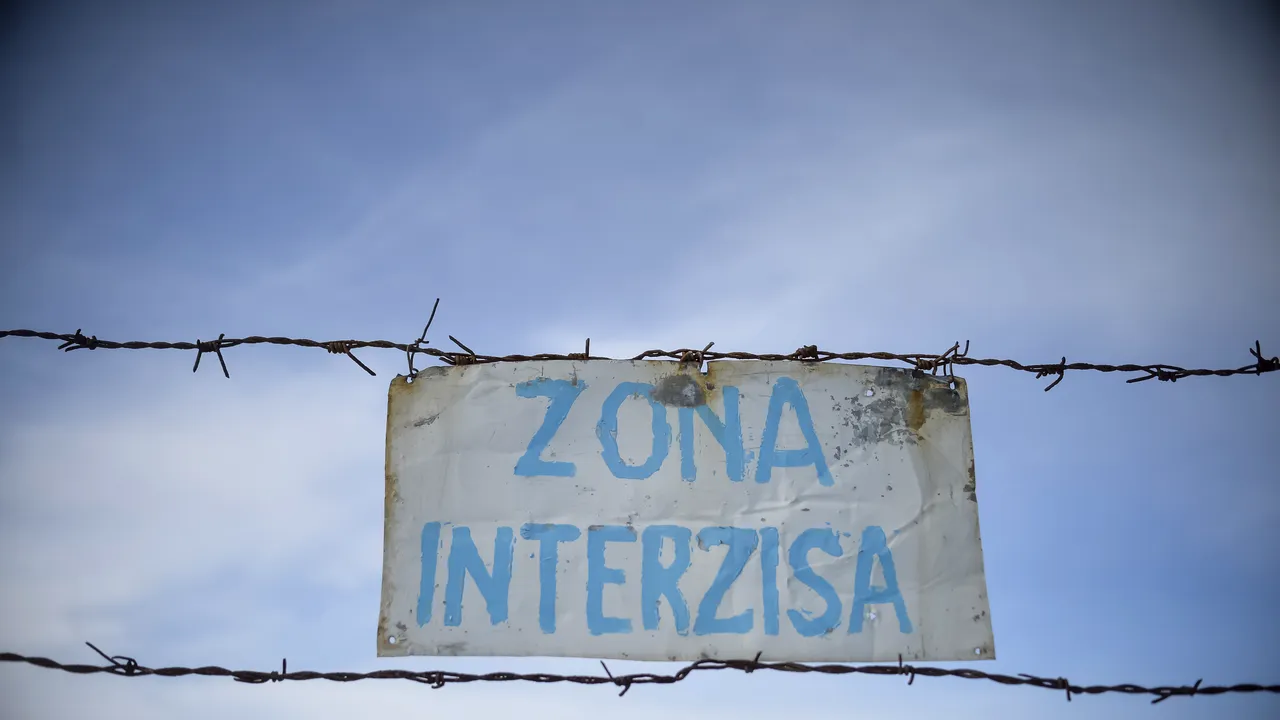 Proiectul pe care România l-a anunțat în 2011, dar nu a mai fost realizat niciodată. Cum a ajuns țara noastră să plătească milioane de euro pe an