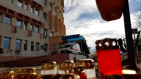 Medicii din Mureș se oferă să preia pacienți de la Piatra Neamț. Prefect: „Suntem pregătiți să acționăm de îndată”