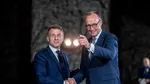 Scandal la summitul UE după contactele secrete cu Kremlinul: Macron și Merz au criticat inițiativa lui Costa de a relua comunicarea cu Putin