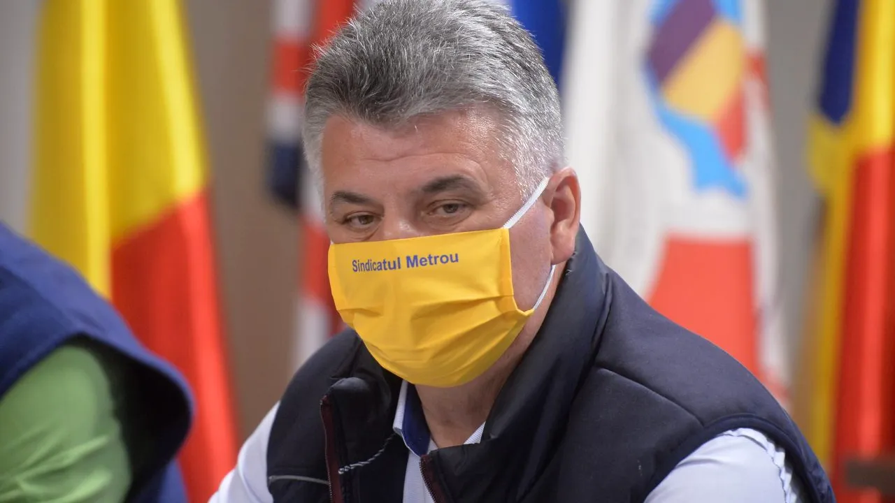 Ion Rădoi: „Prețul unei călătorii cu metroul ar trebui să fie de 50 de lei pentru ca Metrorex să fie rentabilă”