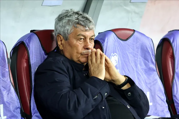 Ce scrie presa din Spania despre Mircea Lucescu și legătura legendei fotbalului românesc” cu Guardiola
