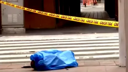 PANDEMIE. Țara în care trupurile celor decedați din cauza noului COVID-19 dispar! Situația, poate mai gravă decât în Italia - FOTO