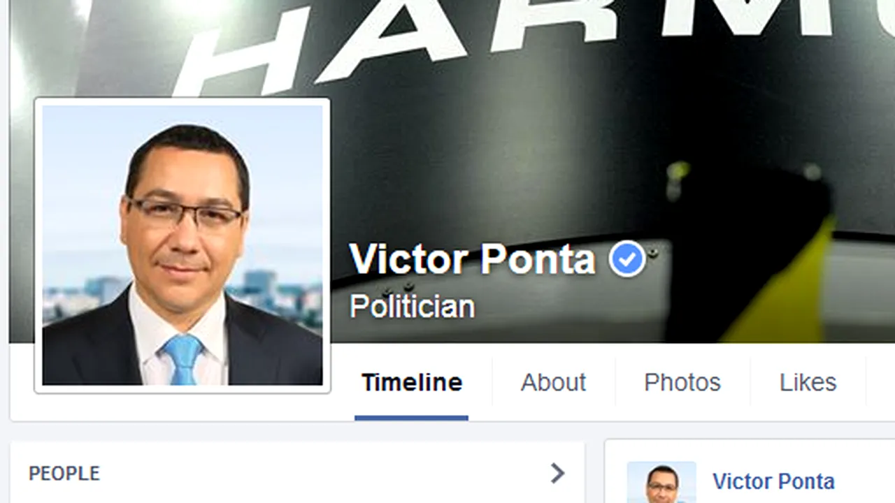 Geoană toarnă din ședința PSD: Ponta și Dragnea sunt convinși că au pierdut alegerile din cauza unei „forțe supranaturale