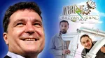 „Neatza cu Răzvan și Dan”. Pierderea galopantă de popularitate îl împinge pe Nicușor Dan la tot felul de gesturi disperate. Azi, președintele a transmis un mesaj video emisiunii „Neața cu Răzvan și Dani”
