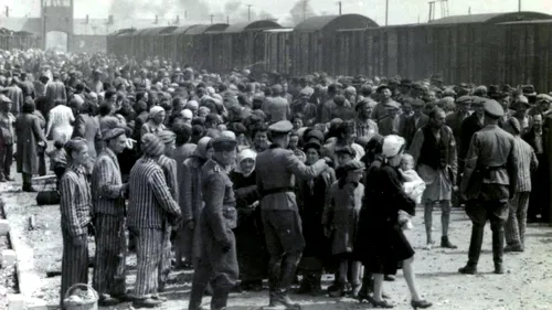 Ultimii supraviețuitori ai lagărului Treblinka, sub povara amintirilor după 70 de ani: Dumnezeu trebuie să fi fost în vacanță atunci