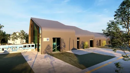 Studiul de Prefezabilitate al extinderii magistralei M2 până în comuna Berceni a fost finalizat! Noul traseu va avea trei kilometri și va putea deservi aproximativ 10.000 de călători pe zi