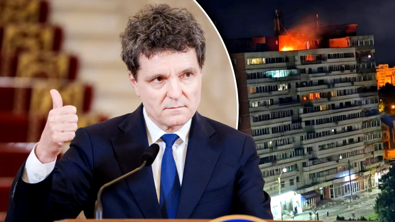 Încă o promisiune “îndeplinită” de Nicușor Dan. S-a ales praful de siguranța românilor, pentru care garanta imediat după ce a fost ales președinte