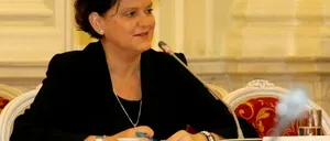 TAROM are o nouă conducere: Fostul ministru al Transporturilor Anca Boagiu, membră în noul Consiliu de Administraţie