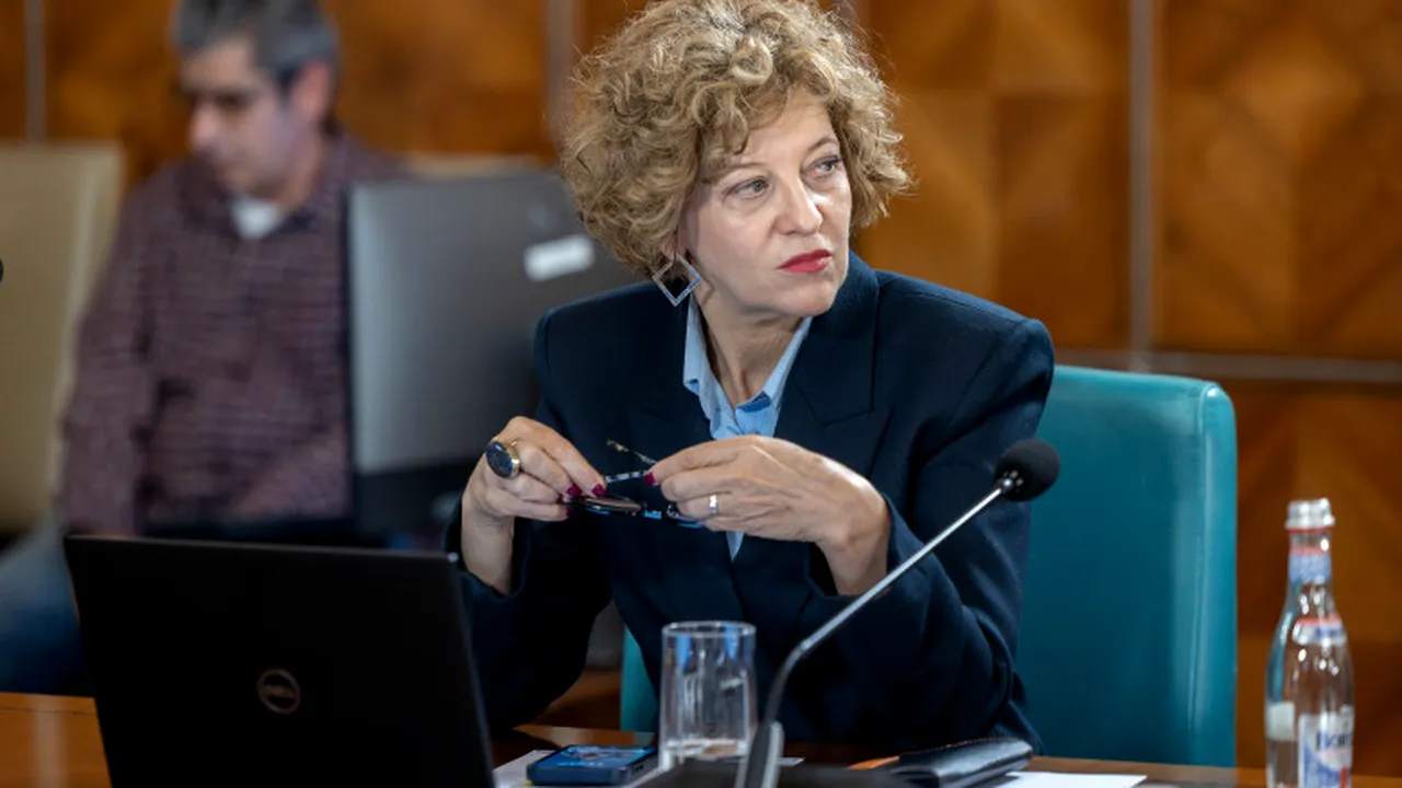 Oana Gheorghiu, părere controversată despre mărirea taxelor: „Cred că taxa pe proprietate era foarte mică în România”